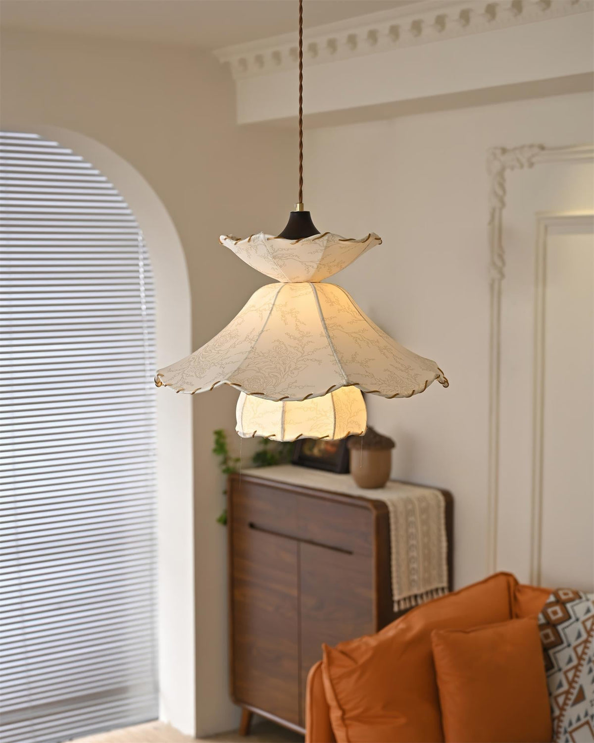 Persoil Pendant Lamp