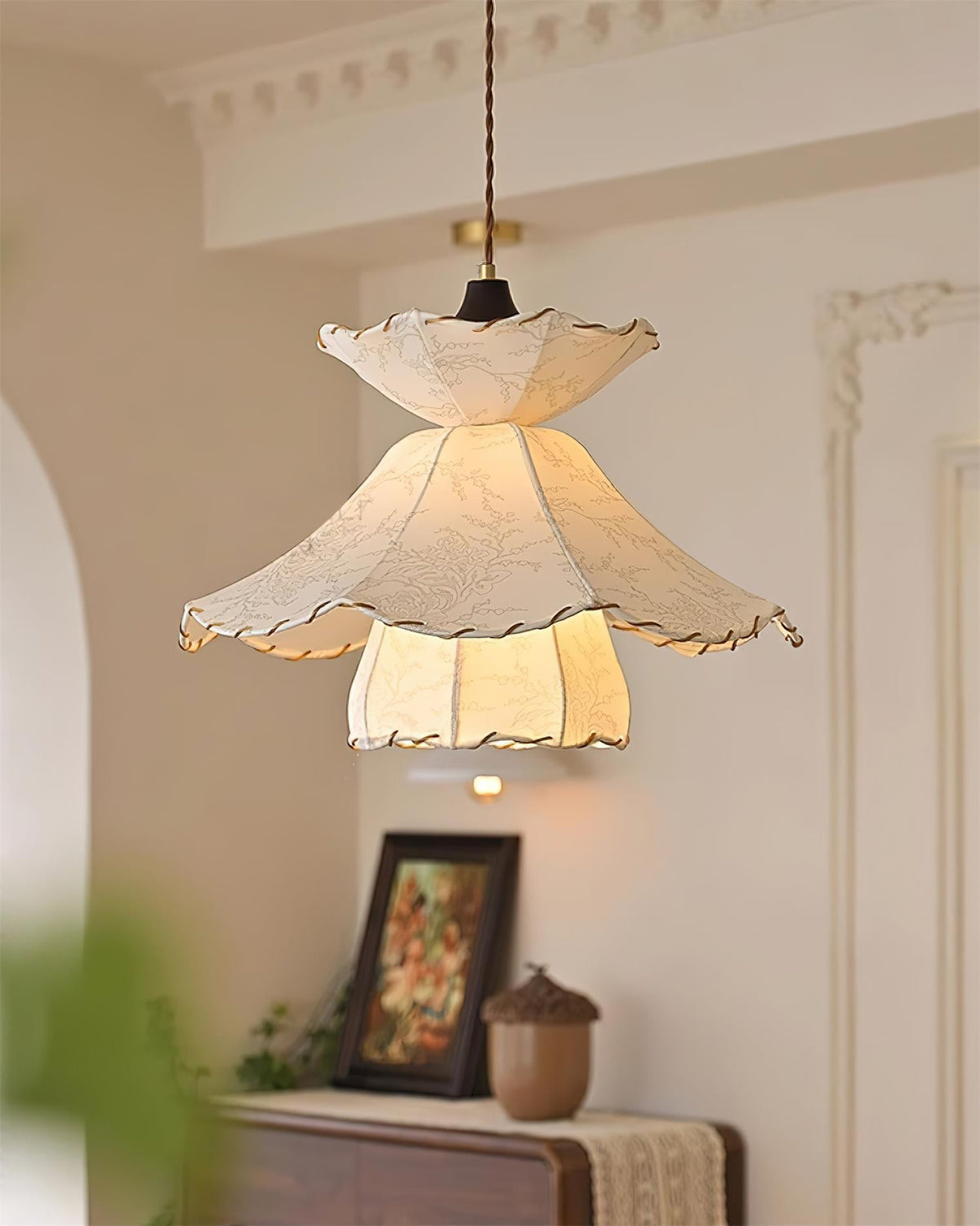 Persoil Pendant Lamp