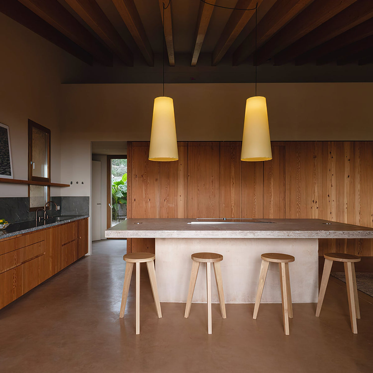 Calenielle Pendant Lamp