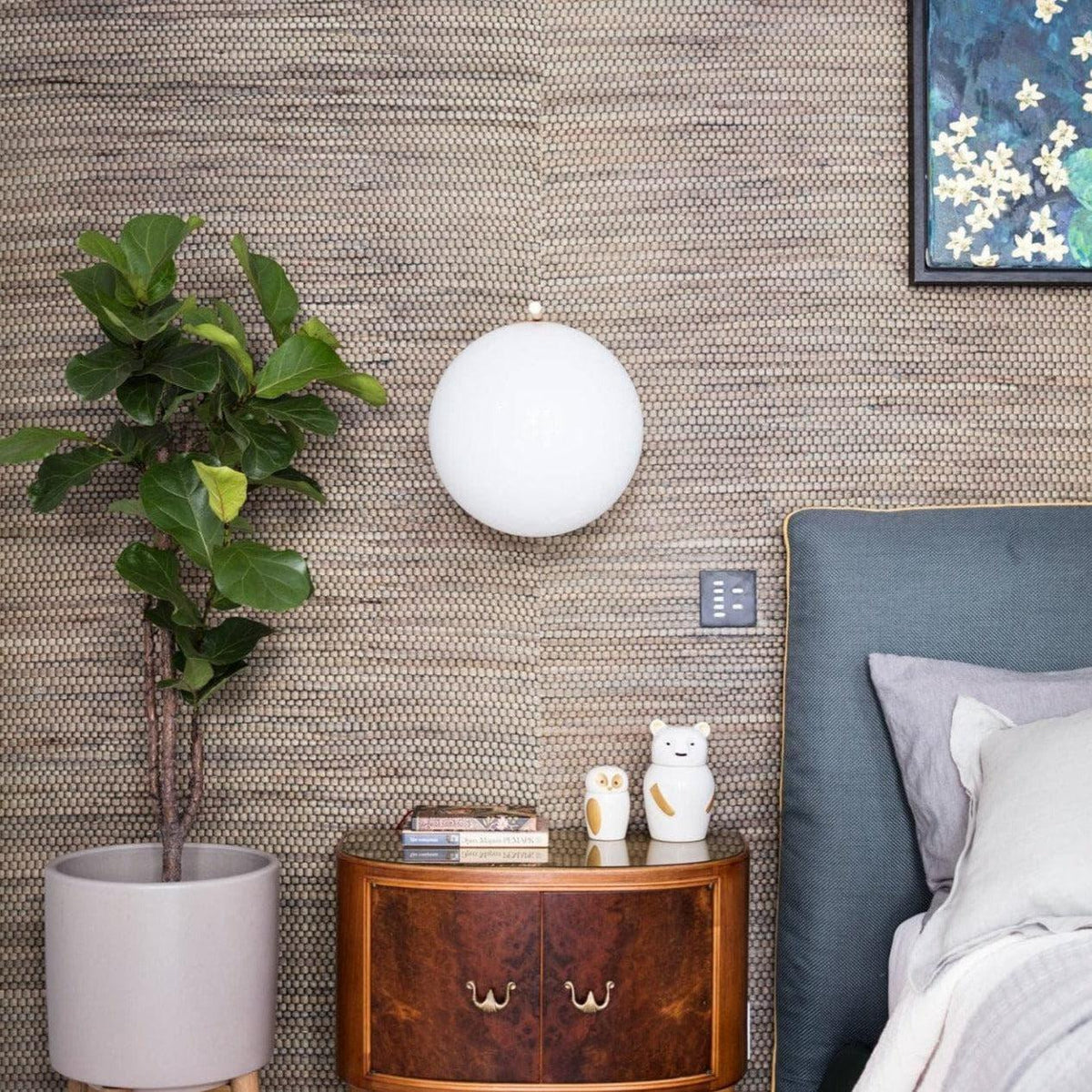IC Wall Light