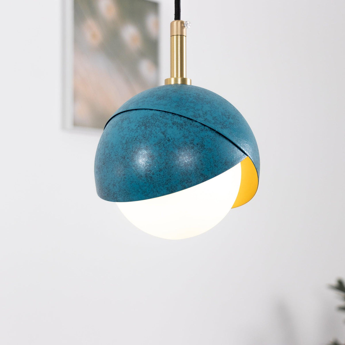 Benedict Pendant light