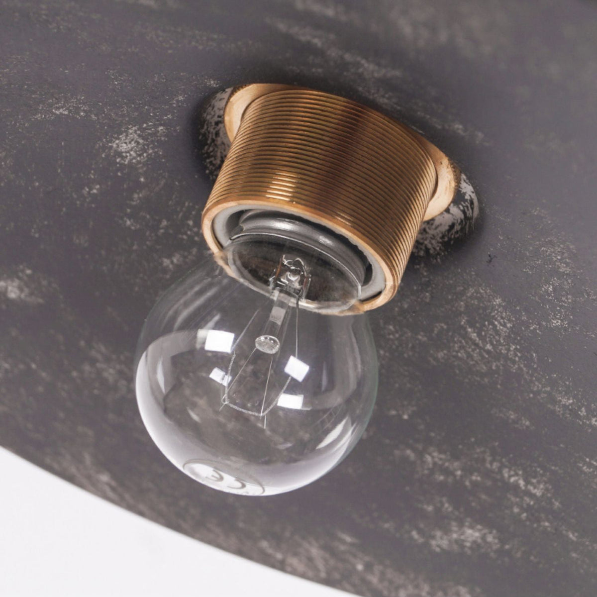 Zotheira Vintage Pendant Light