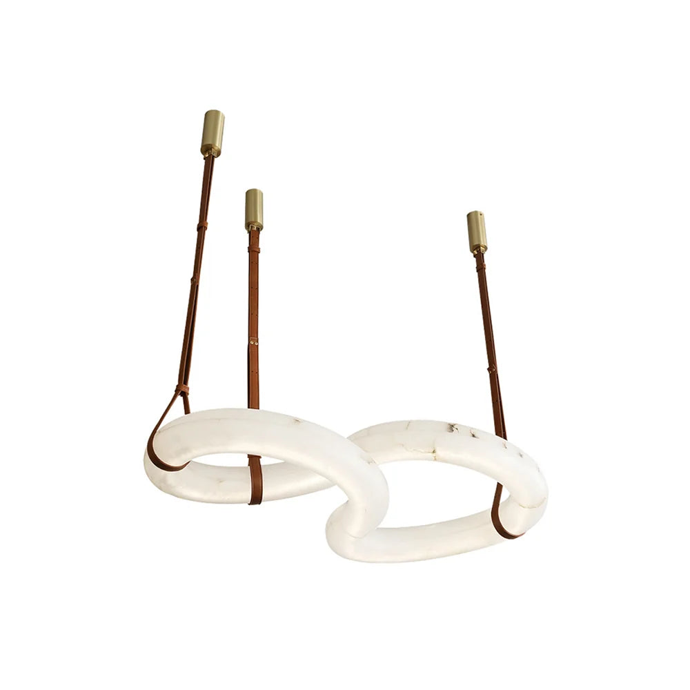 Loop Hanging Light