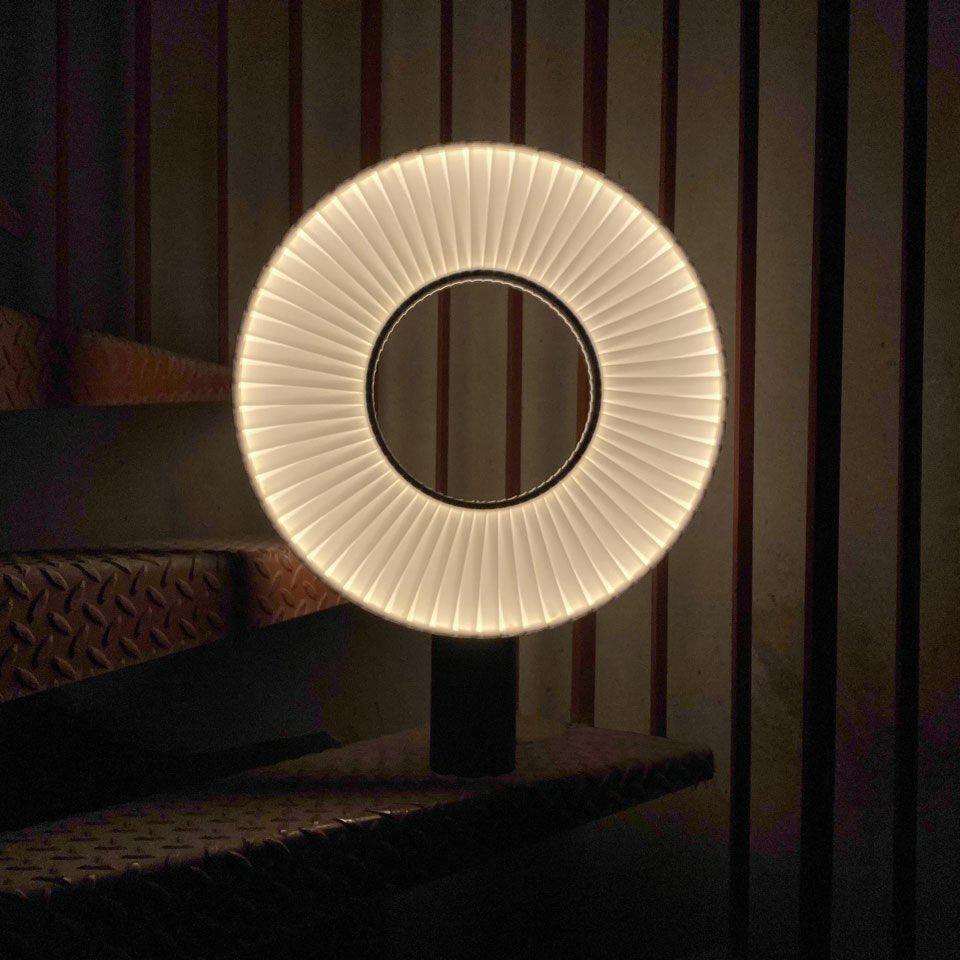 Vespera Table Lamp
