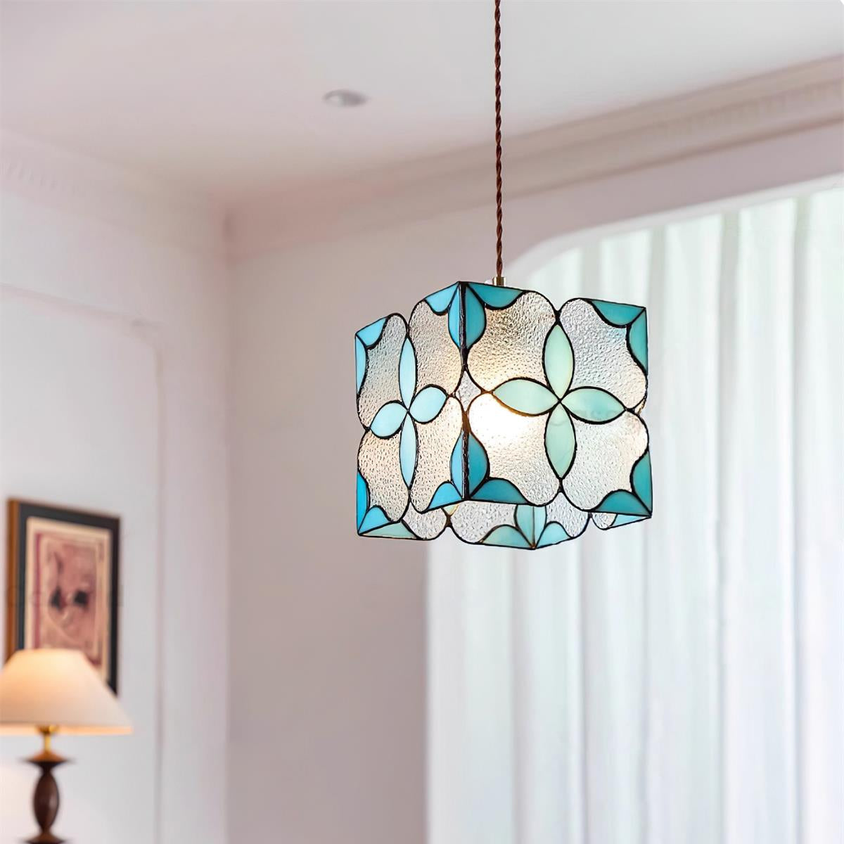 Selaniella Pendant Light