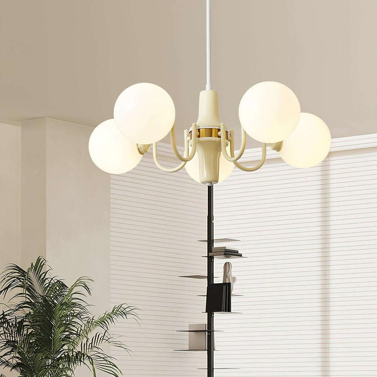 Norenena Chandelier