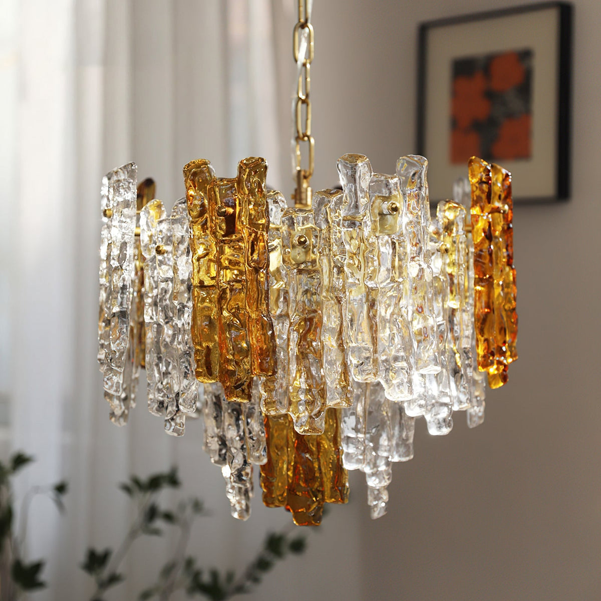 Emberlyn Chandelier