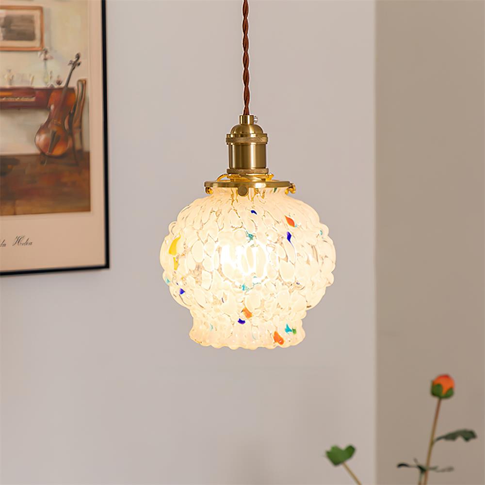 Rivuielle Pendant Light