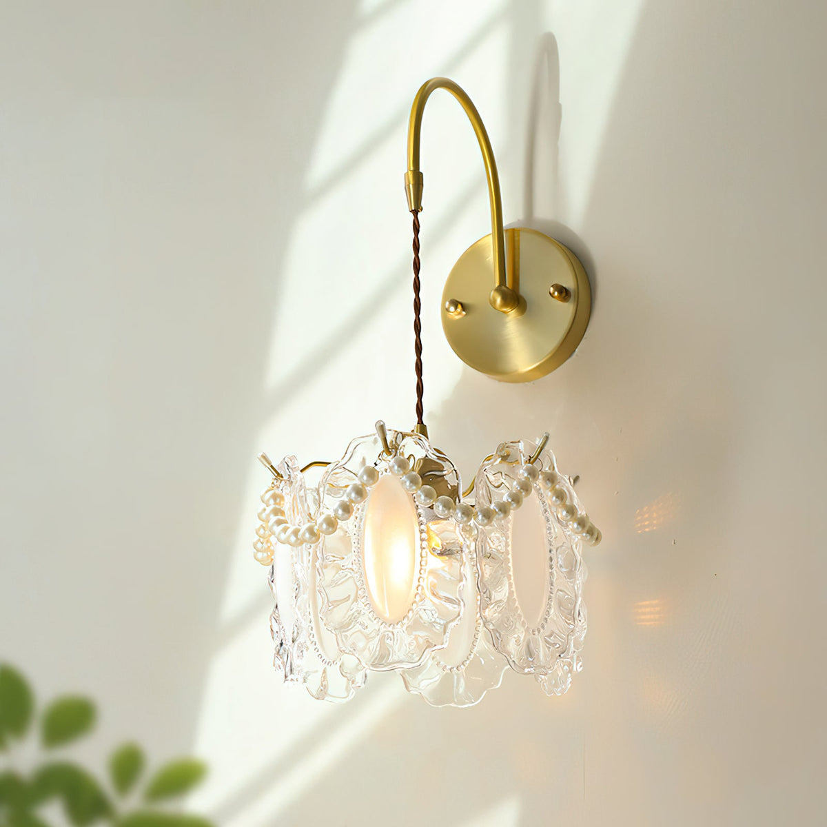 Velenaria Wall Light