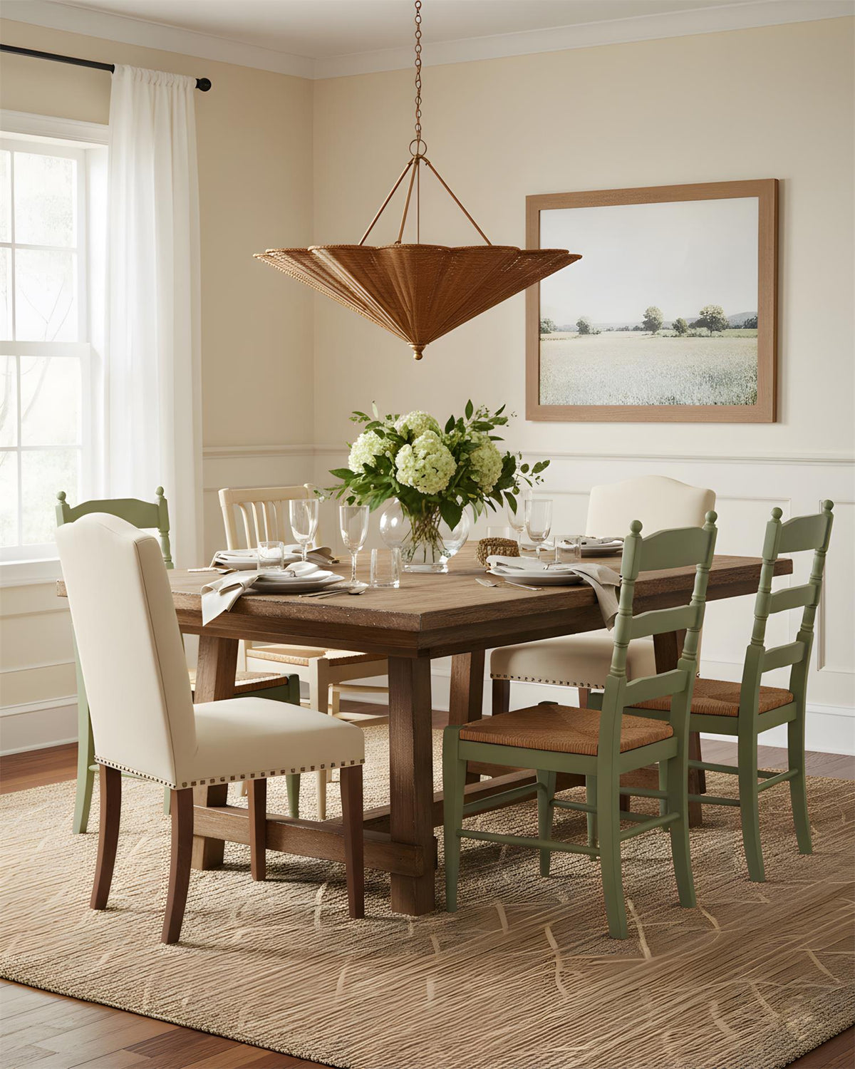 Nororelle Chandelier