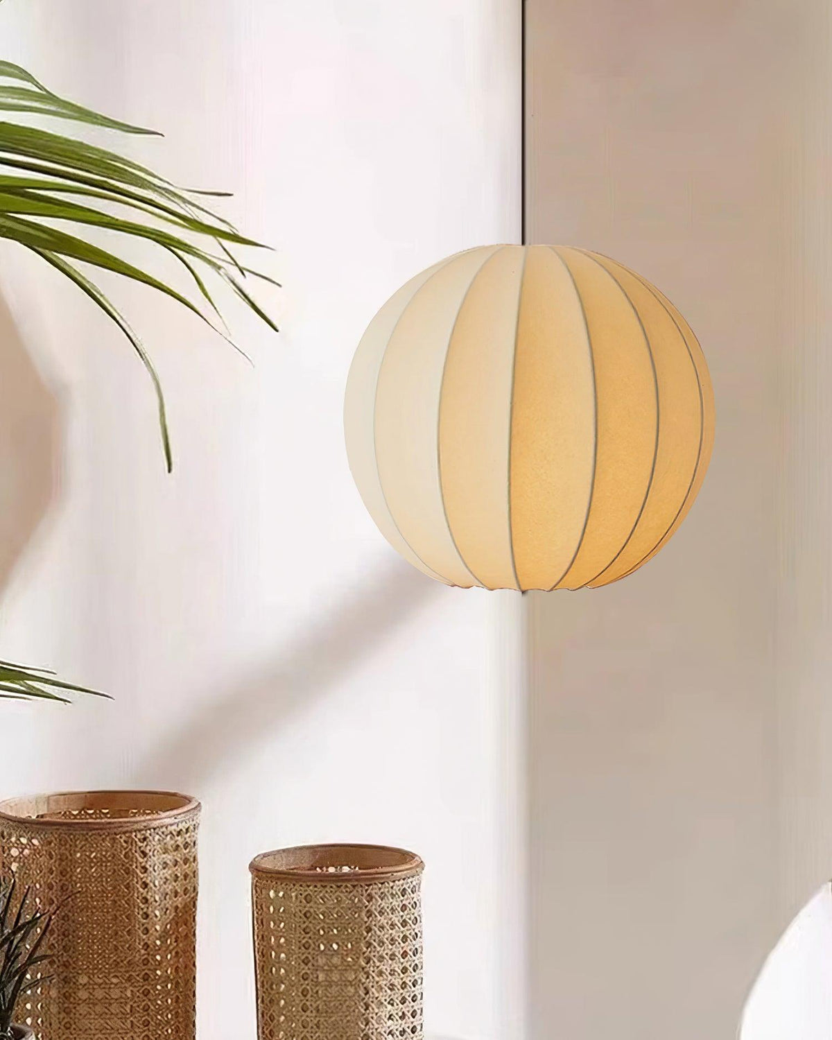 Aporia Pendant Light