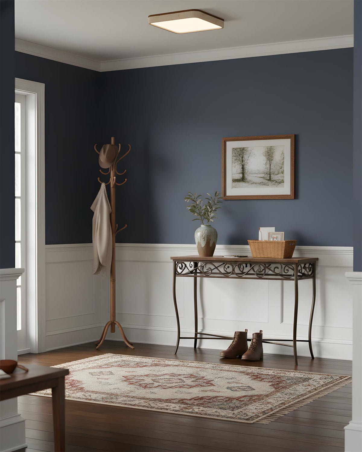 Grant Ceiling Lamp