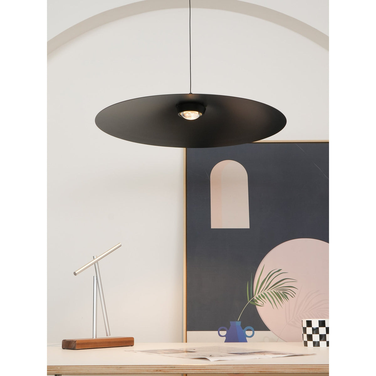 Uldoror Pendant Lamp