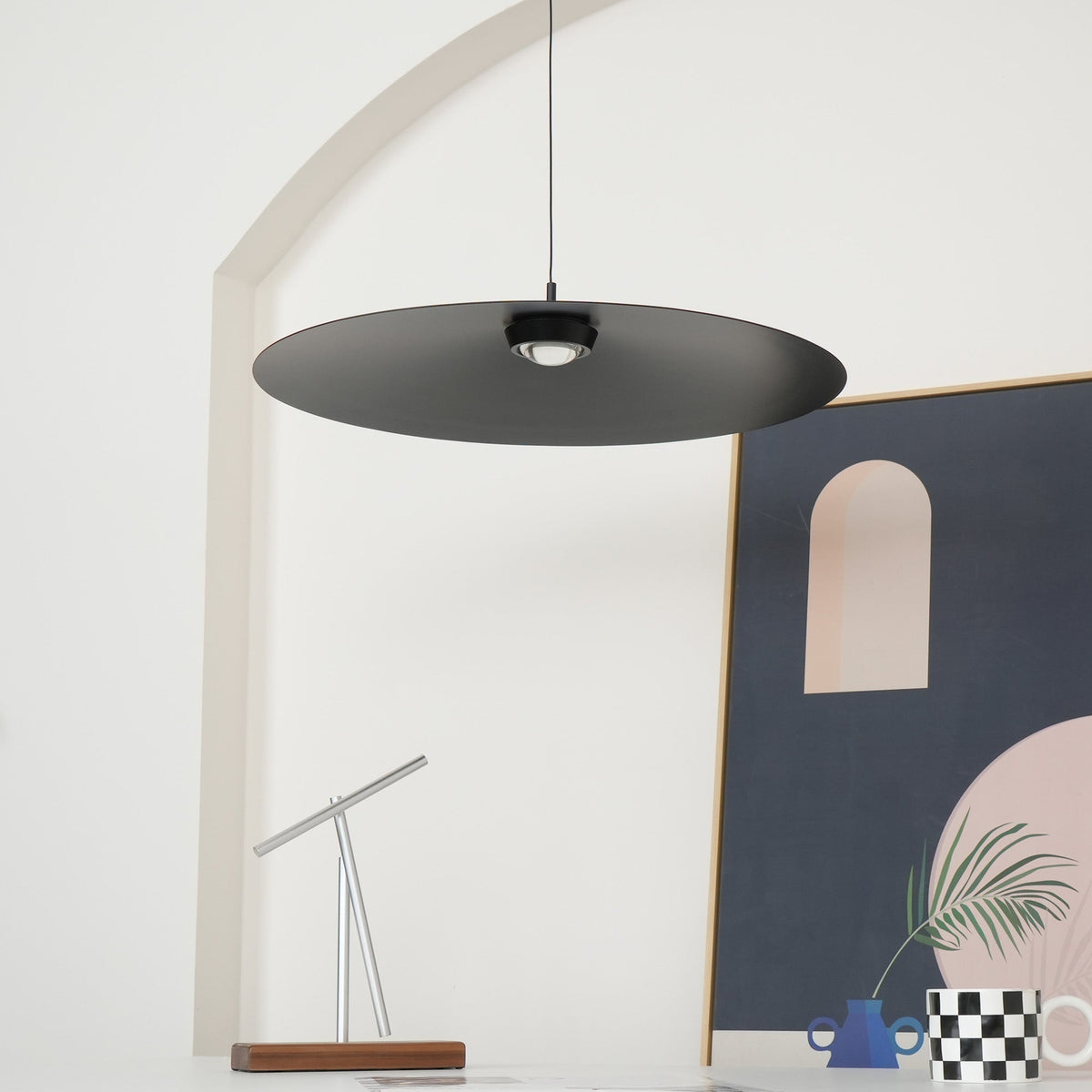 Uldoror Pendant Lamp