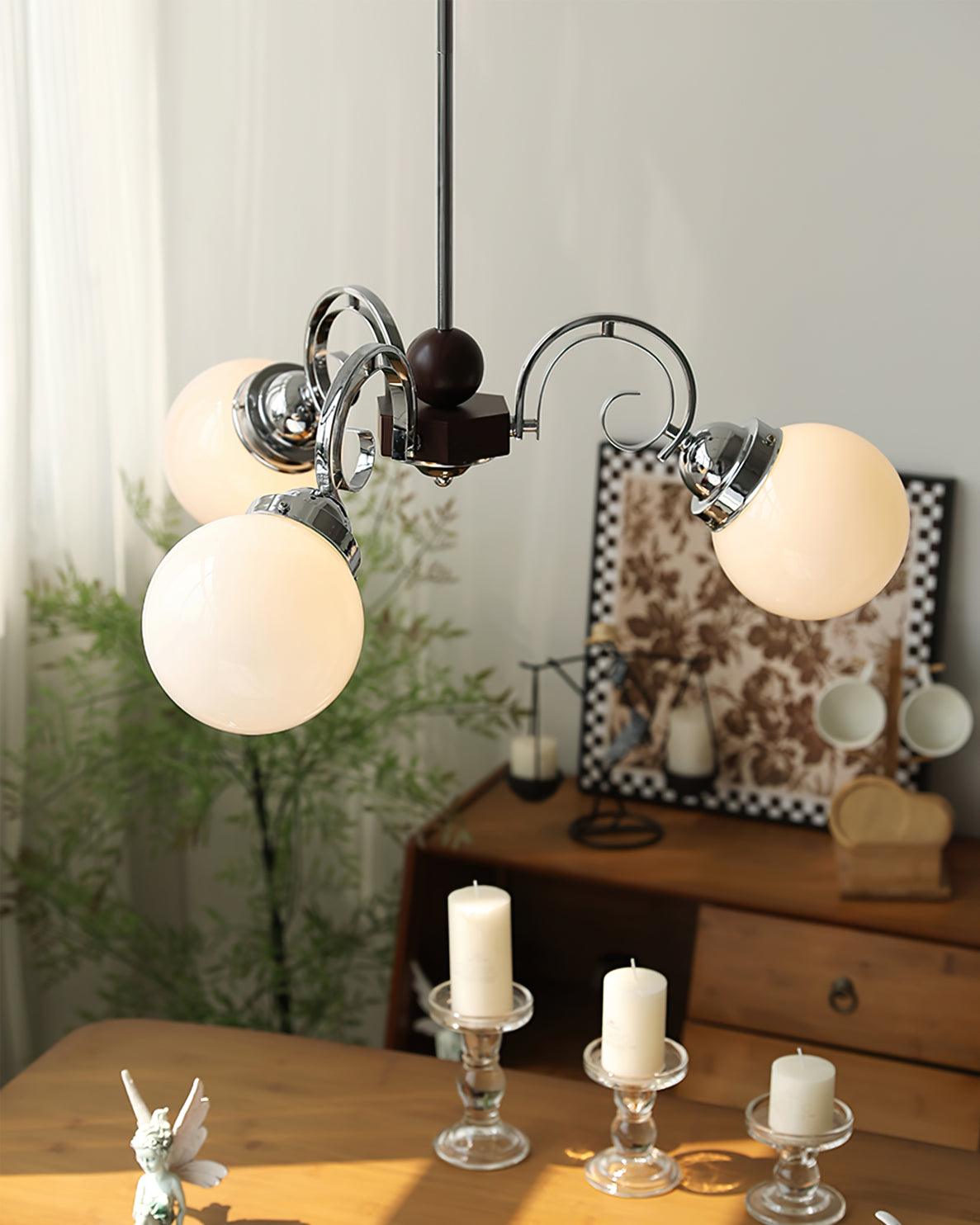 Orelalira Chandelier