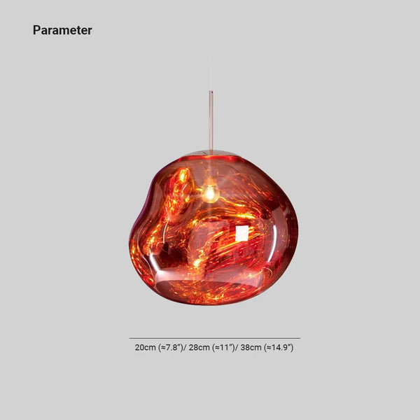 Eronexi Pendant Lights 4 Colour