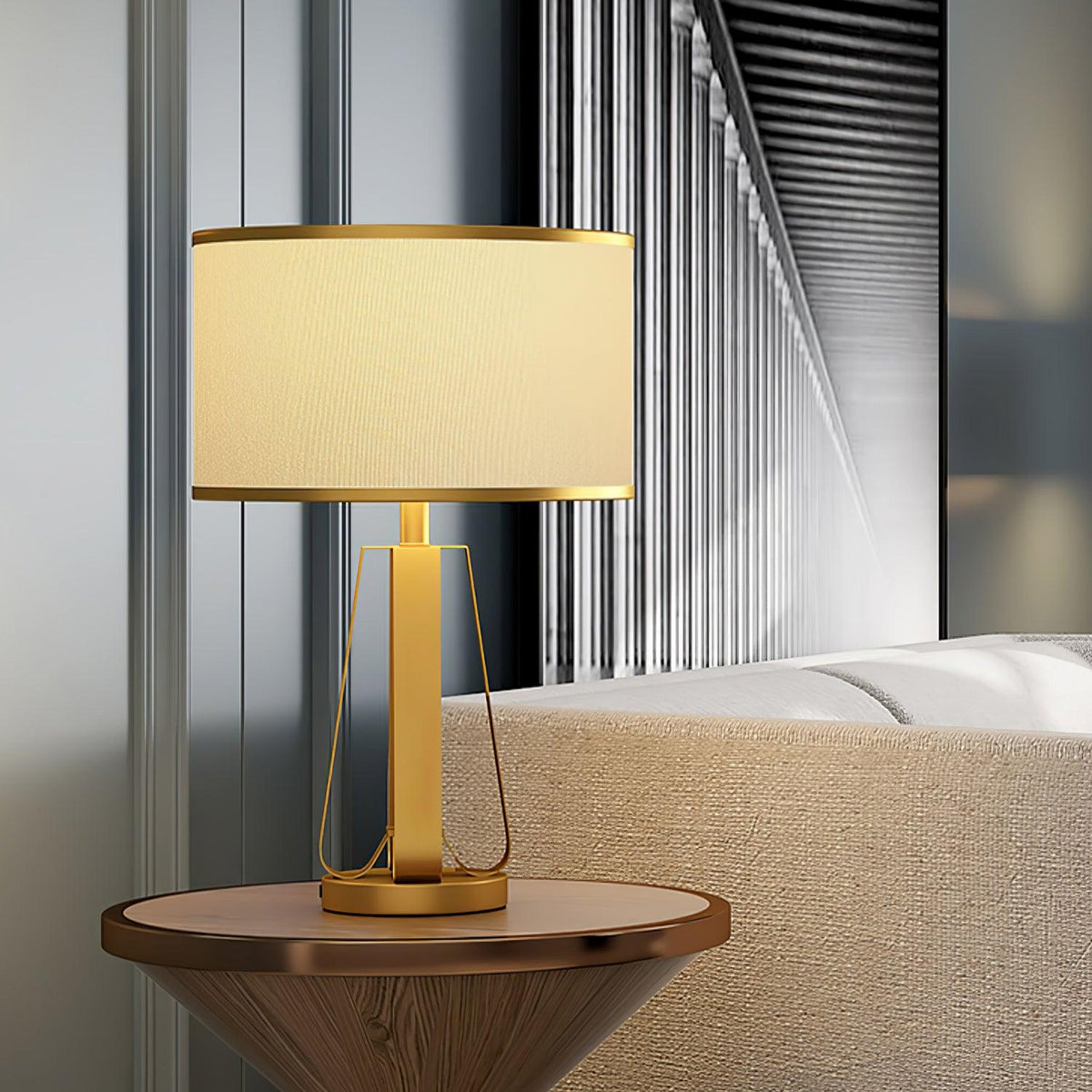 Laila Table Lamp