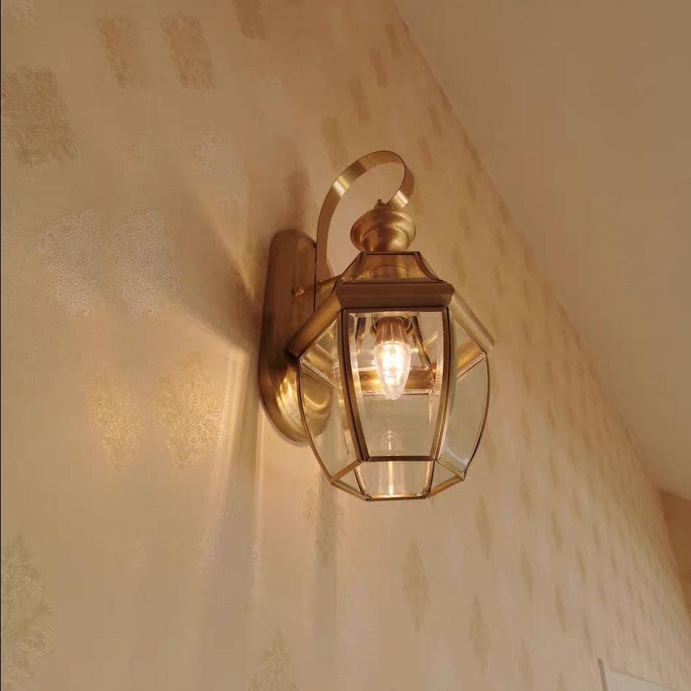 Lancaster Wall light
