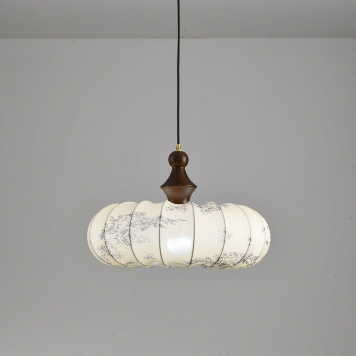 Lanterna Bloom Pendant Lamp