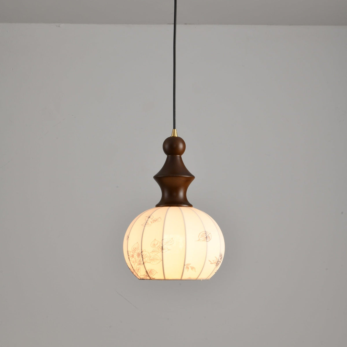 Lanterna Pearl Pendant Lamp