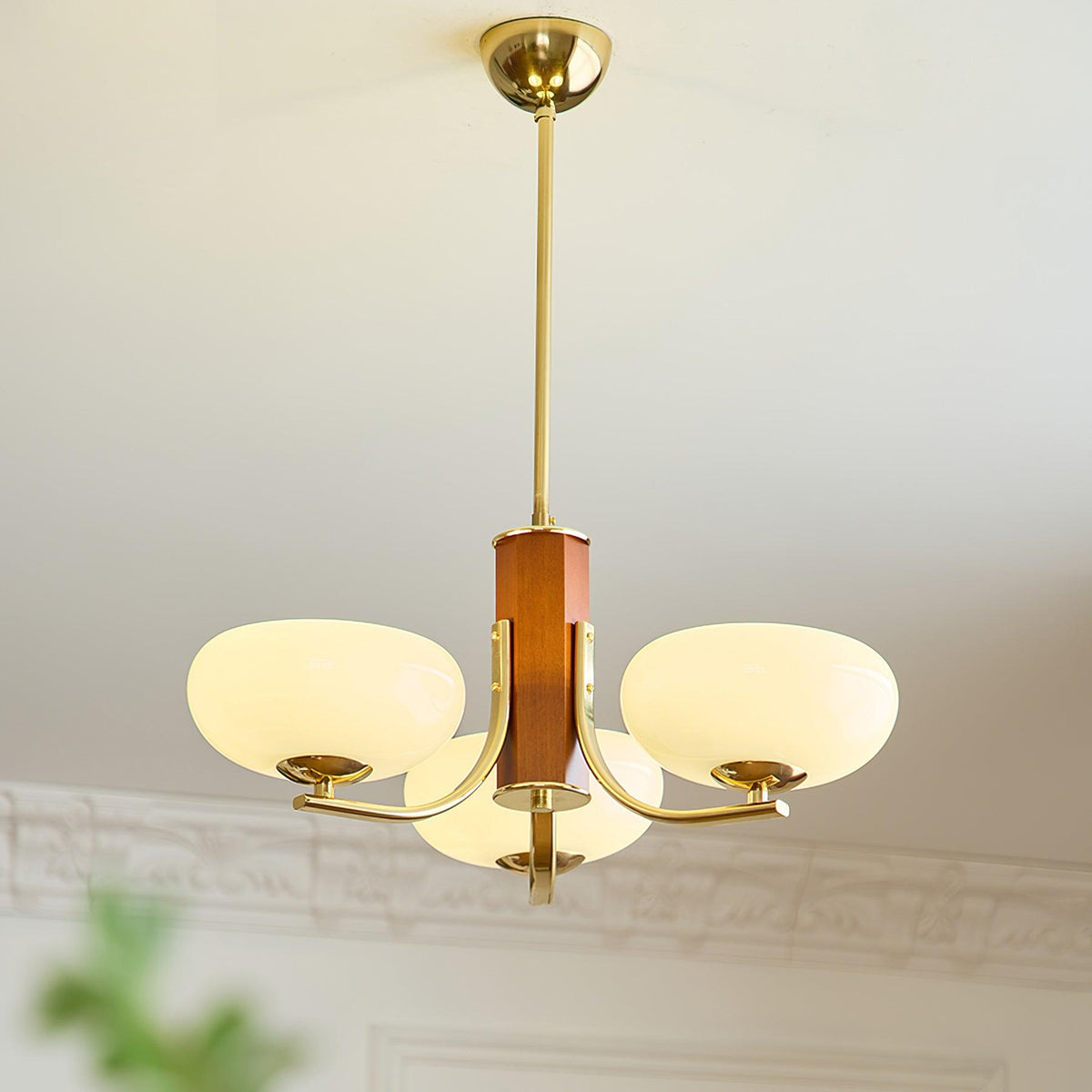 Lumelaine Chandelier