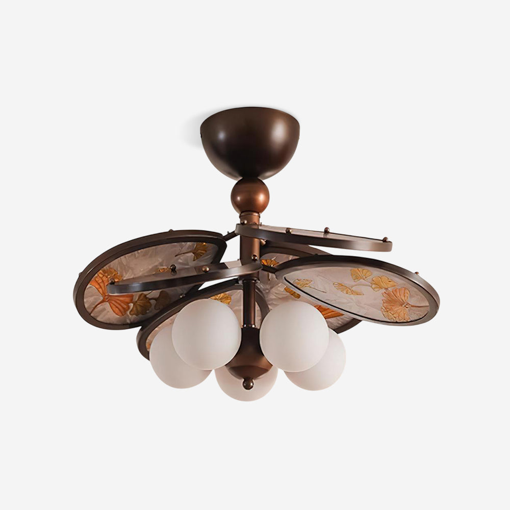 Caleneon Ceiling Light