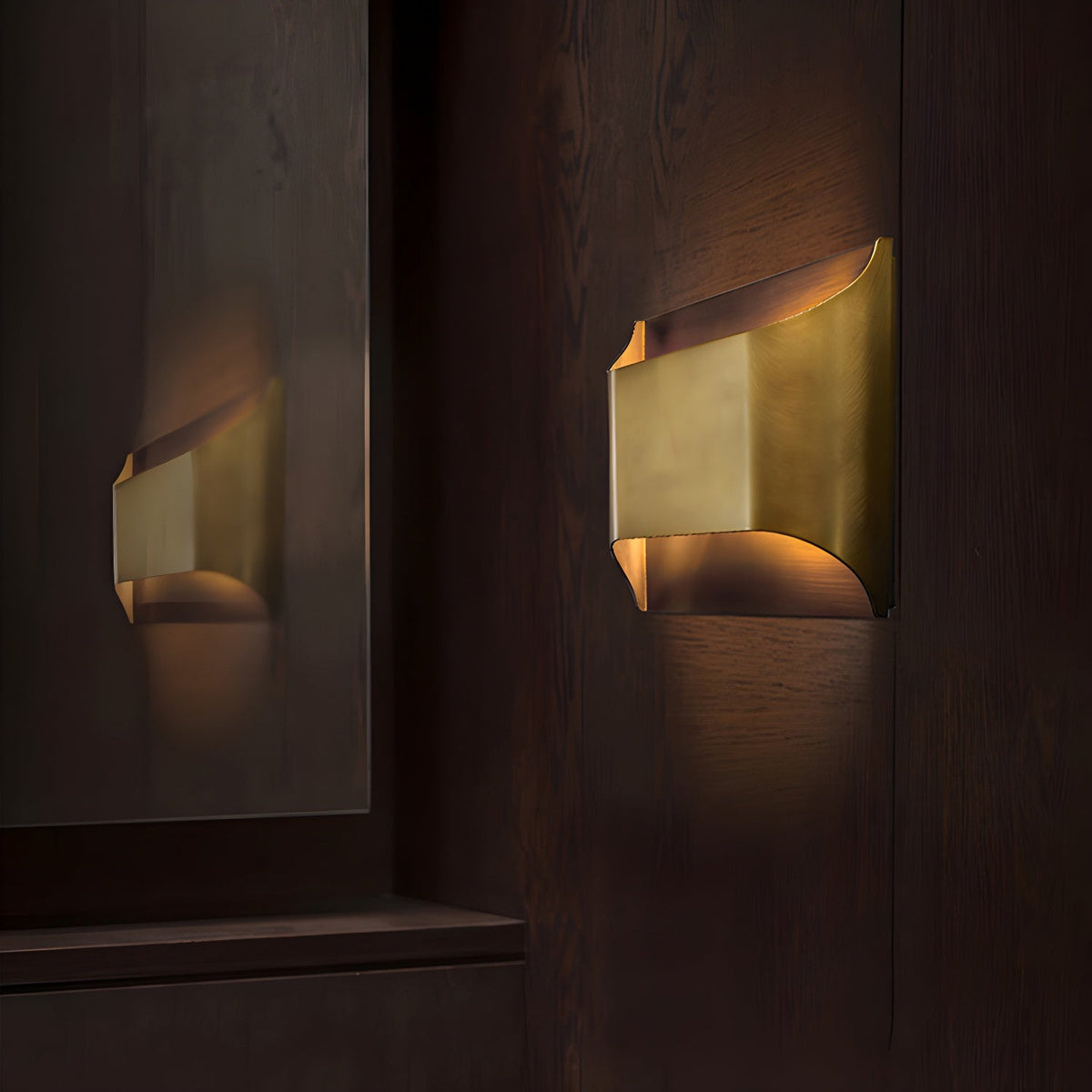Leclerc Sconce
