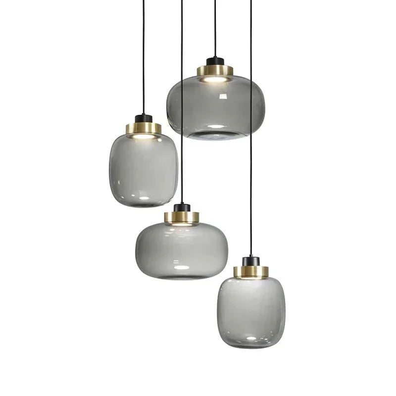 Legier Pendant Lamp