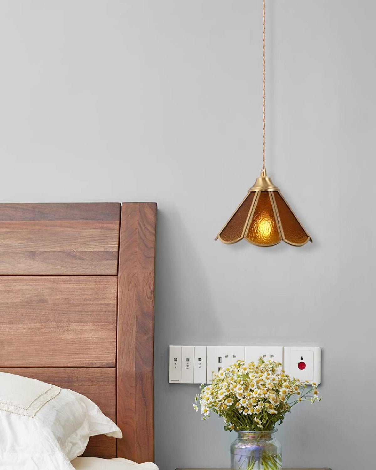 Sephetina Pendant Lamp
