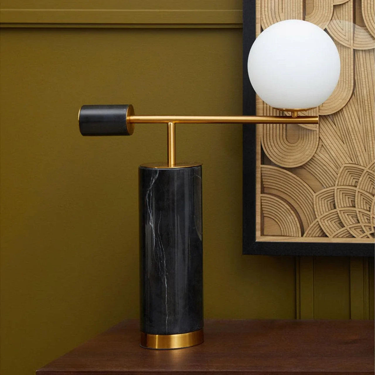 Lexi Table Lamp