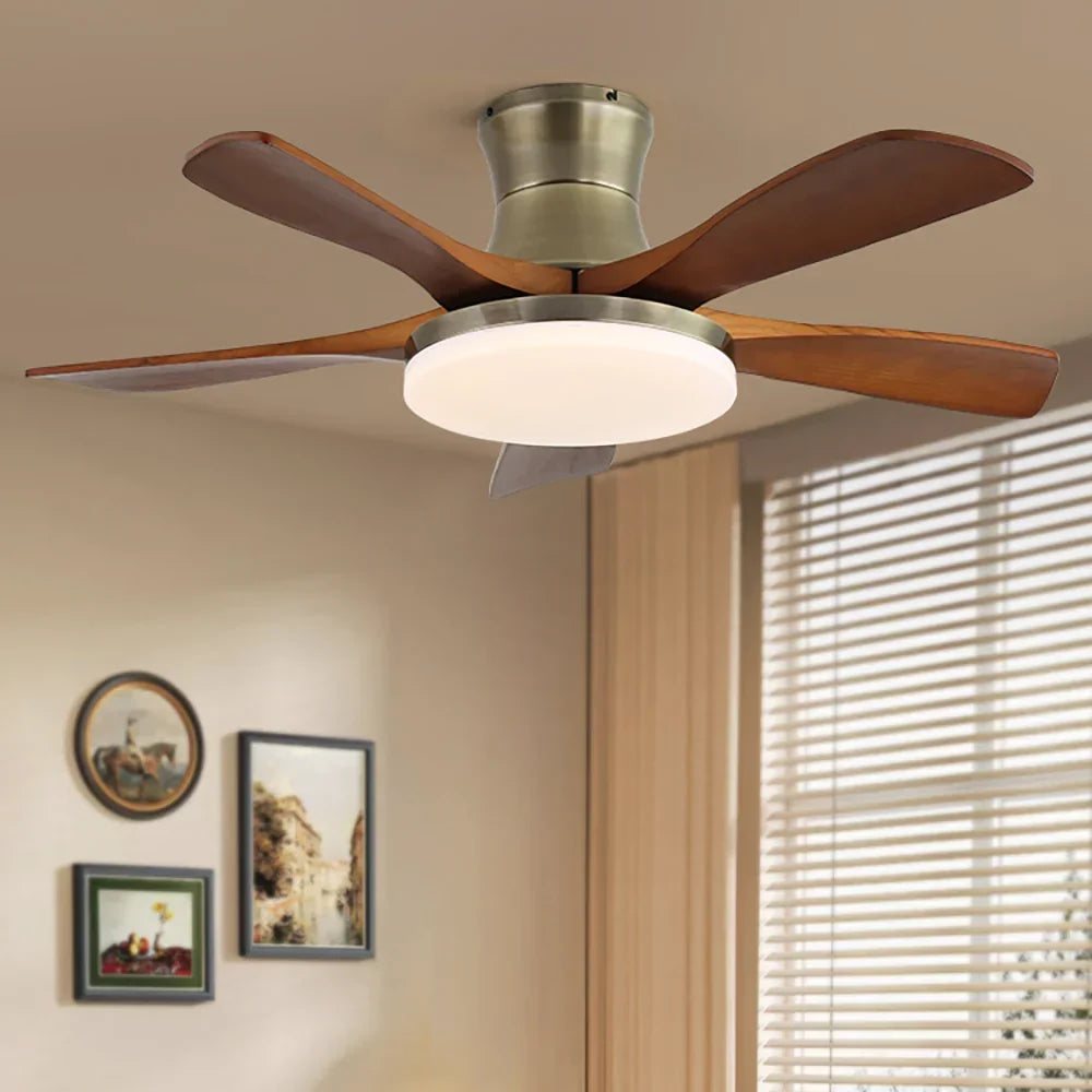 Liam Ceiling Fan Light