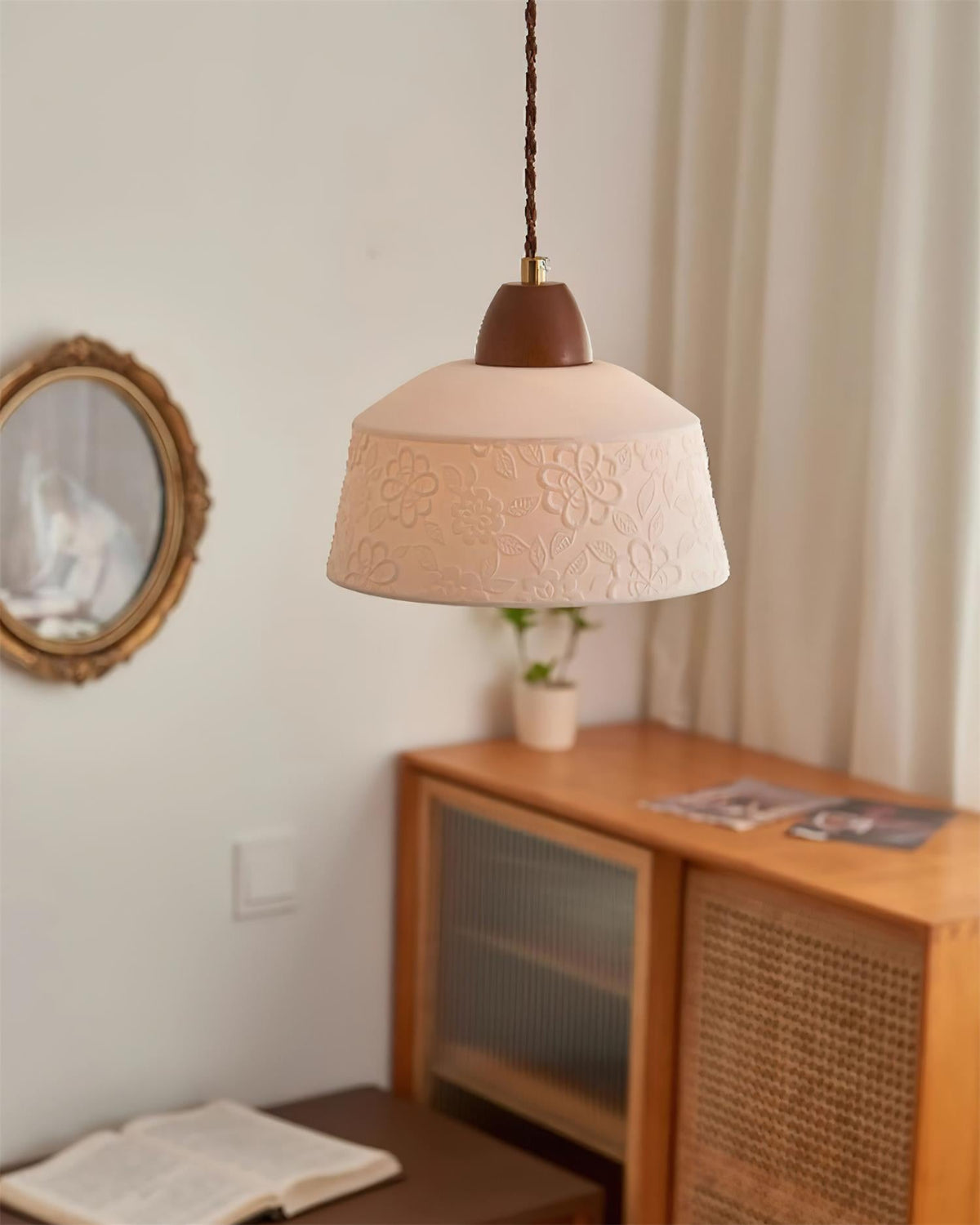 Linnel Pendant Lamp