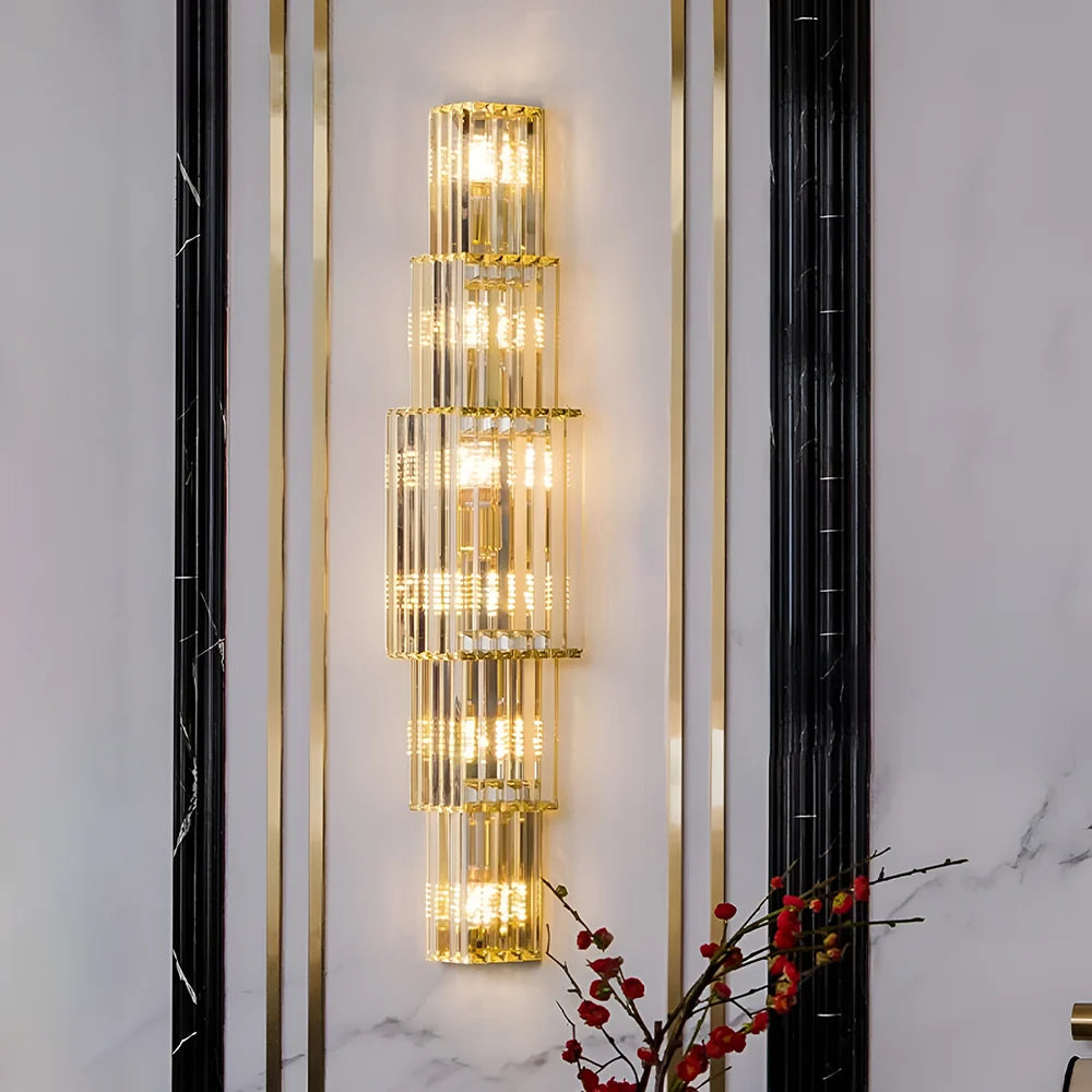 Mallory Wall Lamp