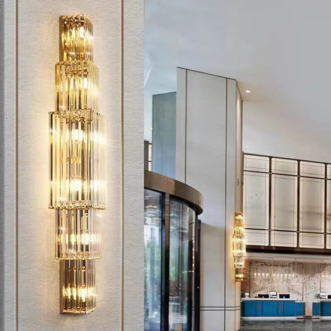 Mallory Wall Lamp
