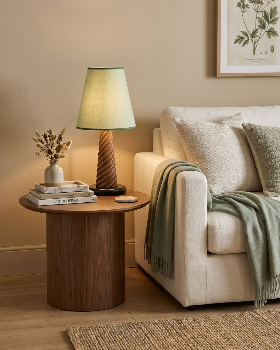 Veluelia Table Light