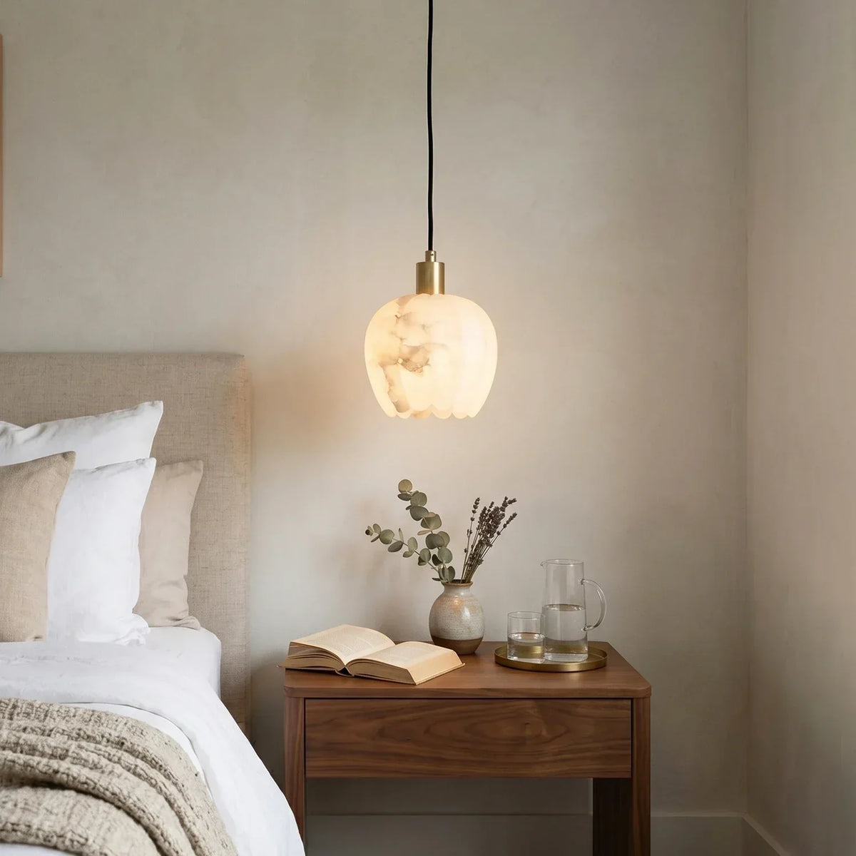 Lilin Pendant Light