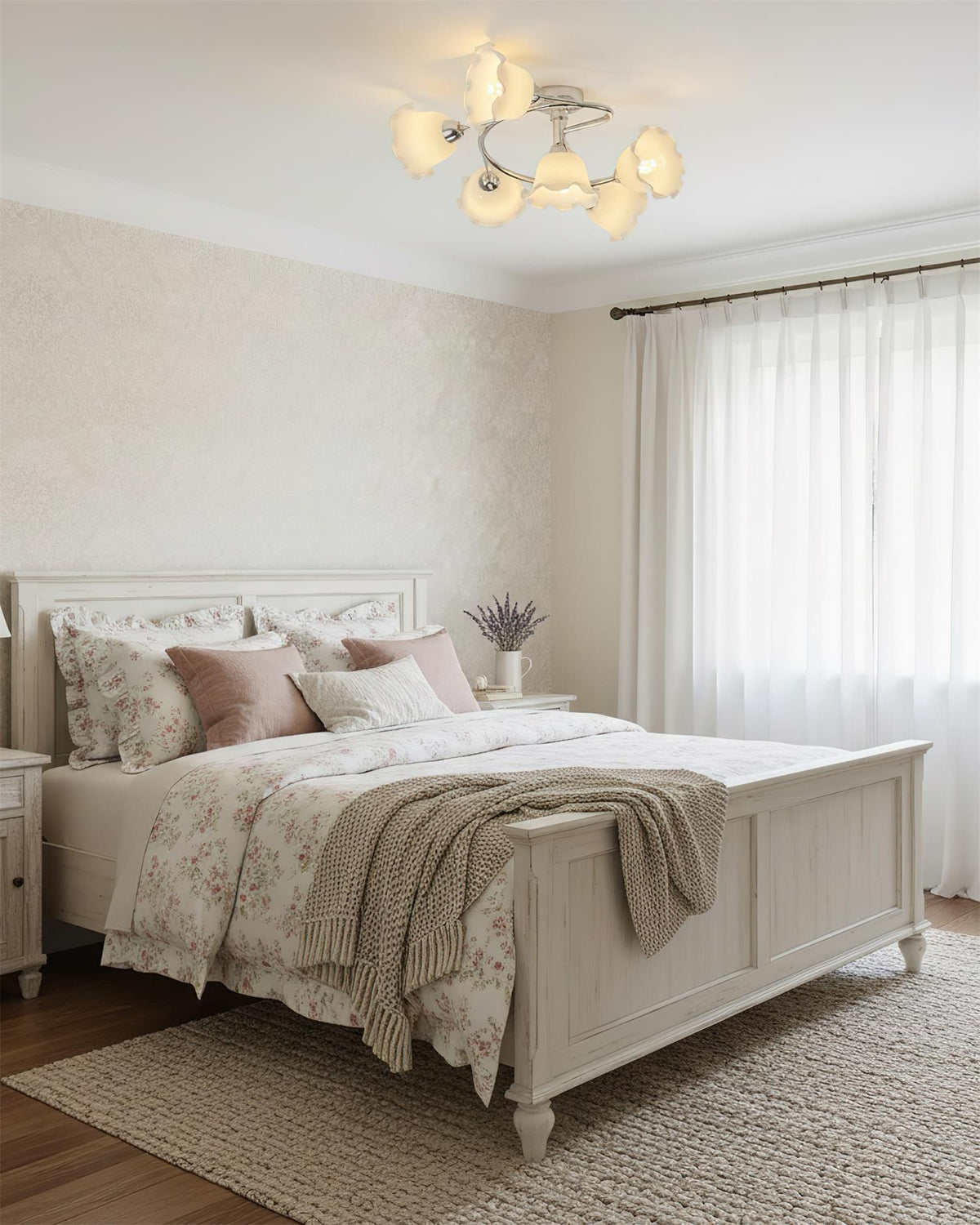 Mirerel Ceiling Lamp