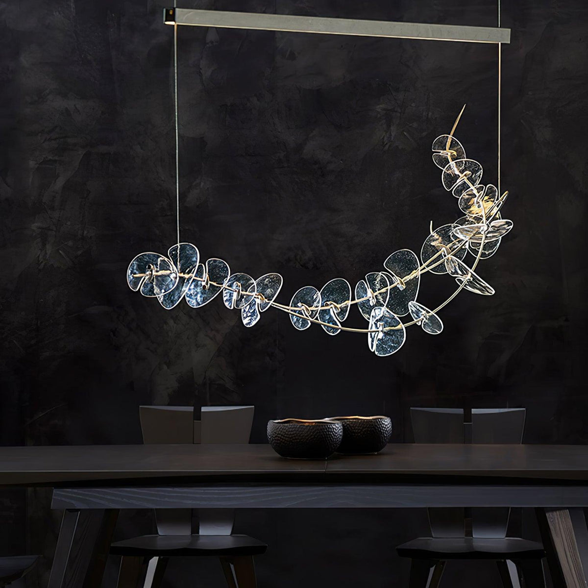 Lily LED Pendant Light