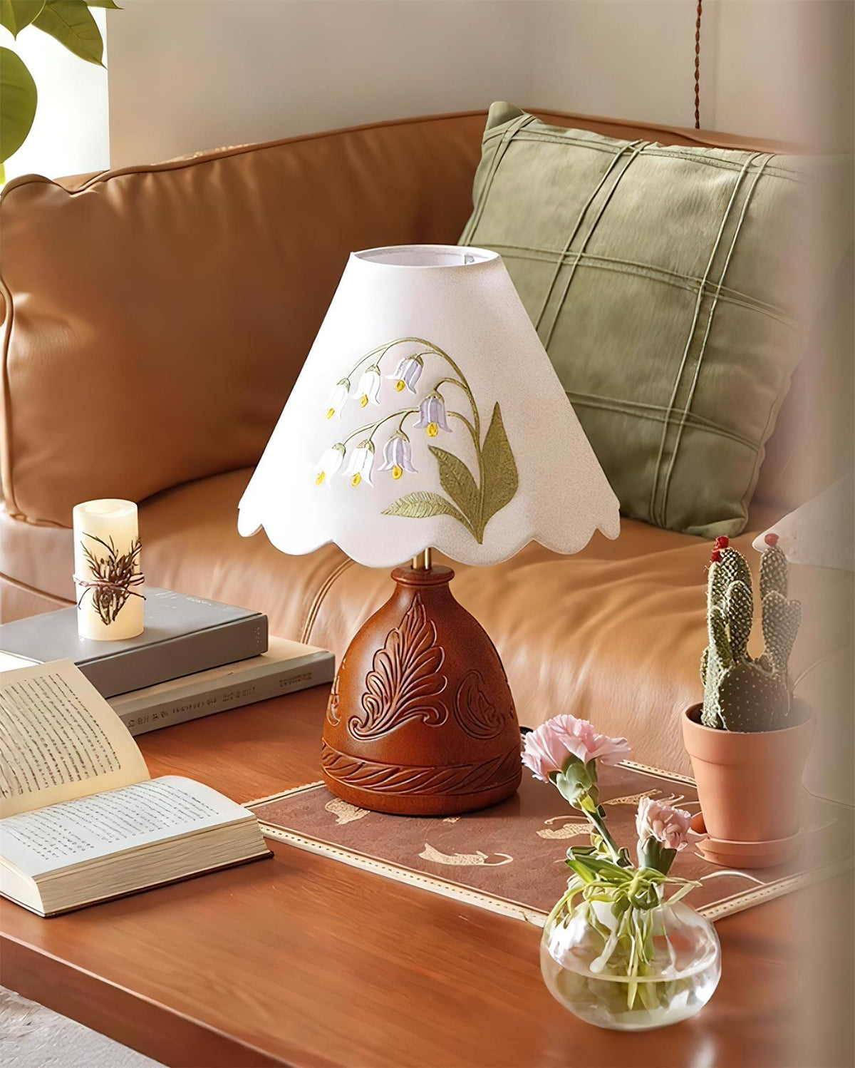 Renaeria Table Lamp