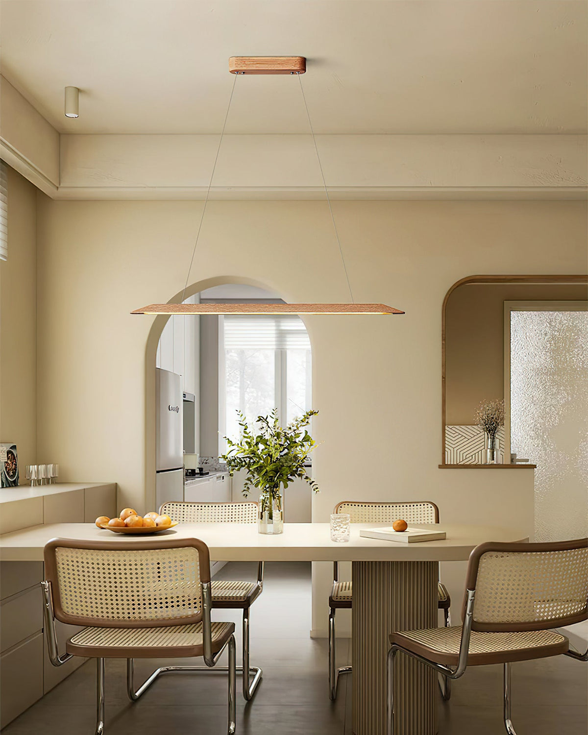 Oreloiella Pendant Light