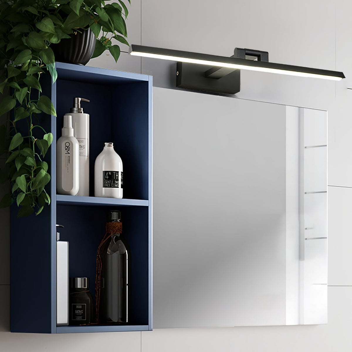 Linear Modern Minimalist Wall Lamp