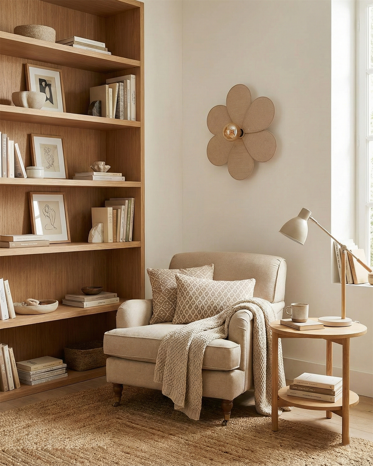 Orelienne Wall Lamp