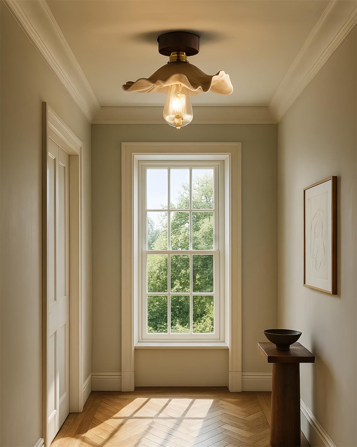 Luminia Ceiling Lamp