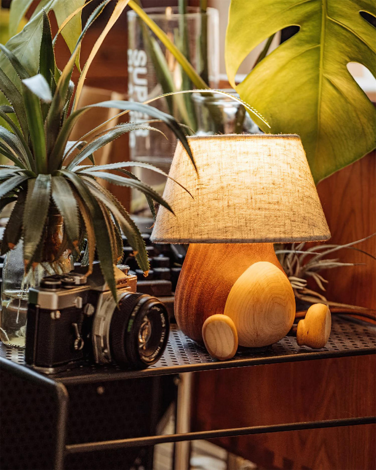 Lioraine Table Lamp