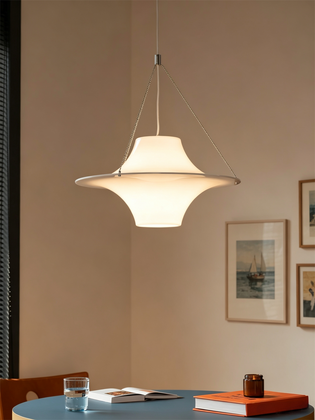 Lokki Pendant Lamp