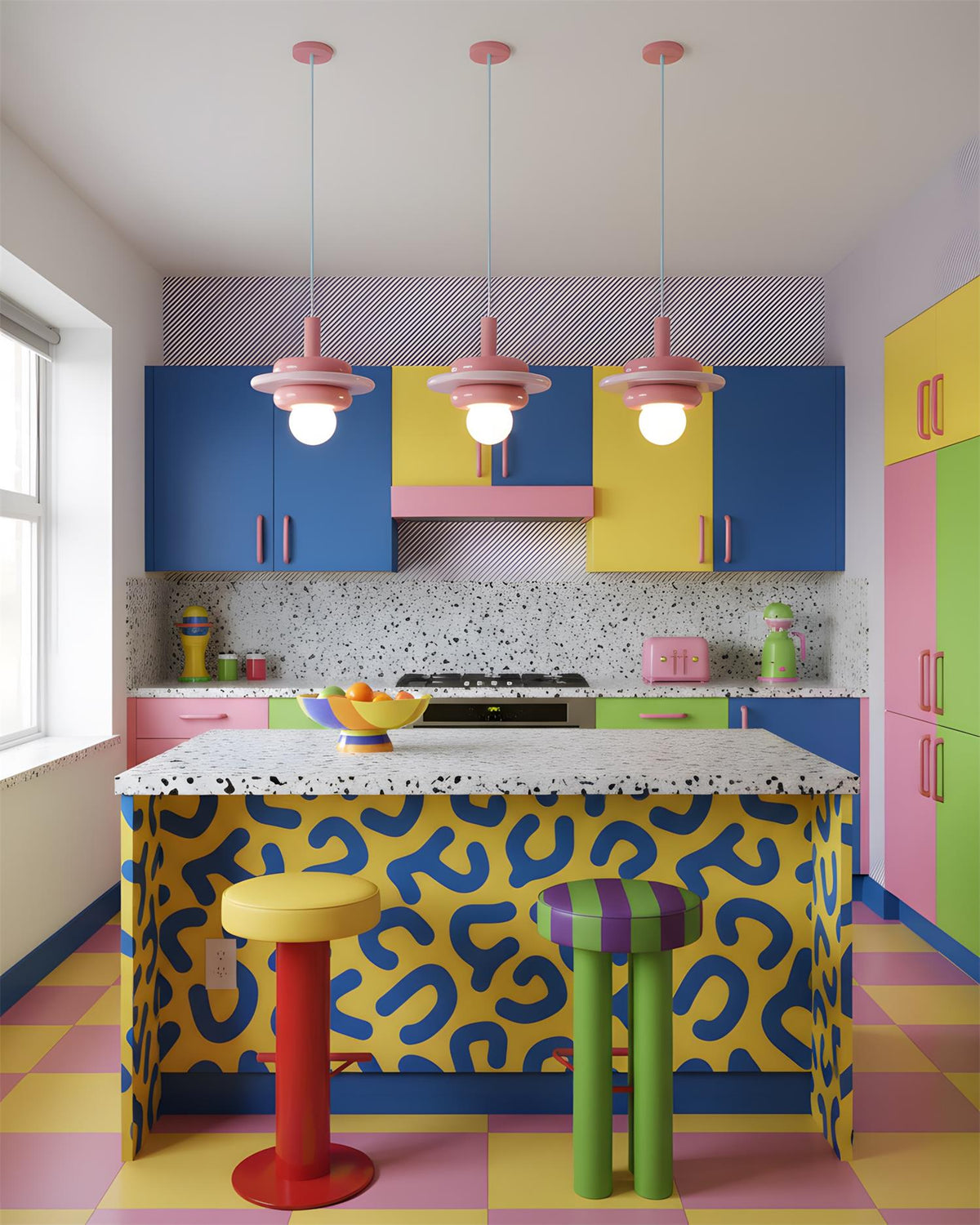 Lulabelle Pendant Lamp