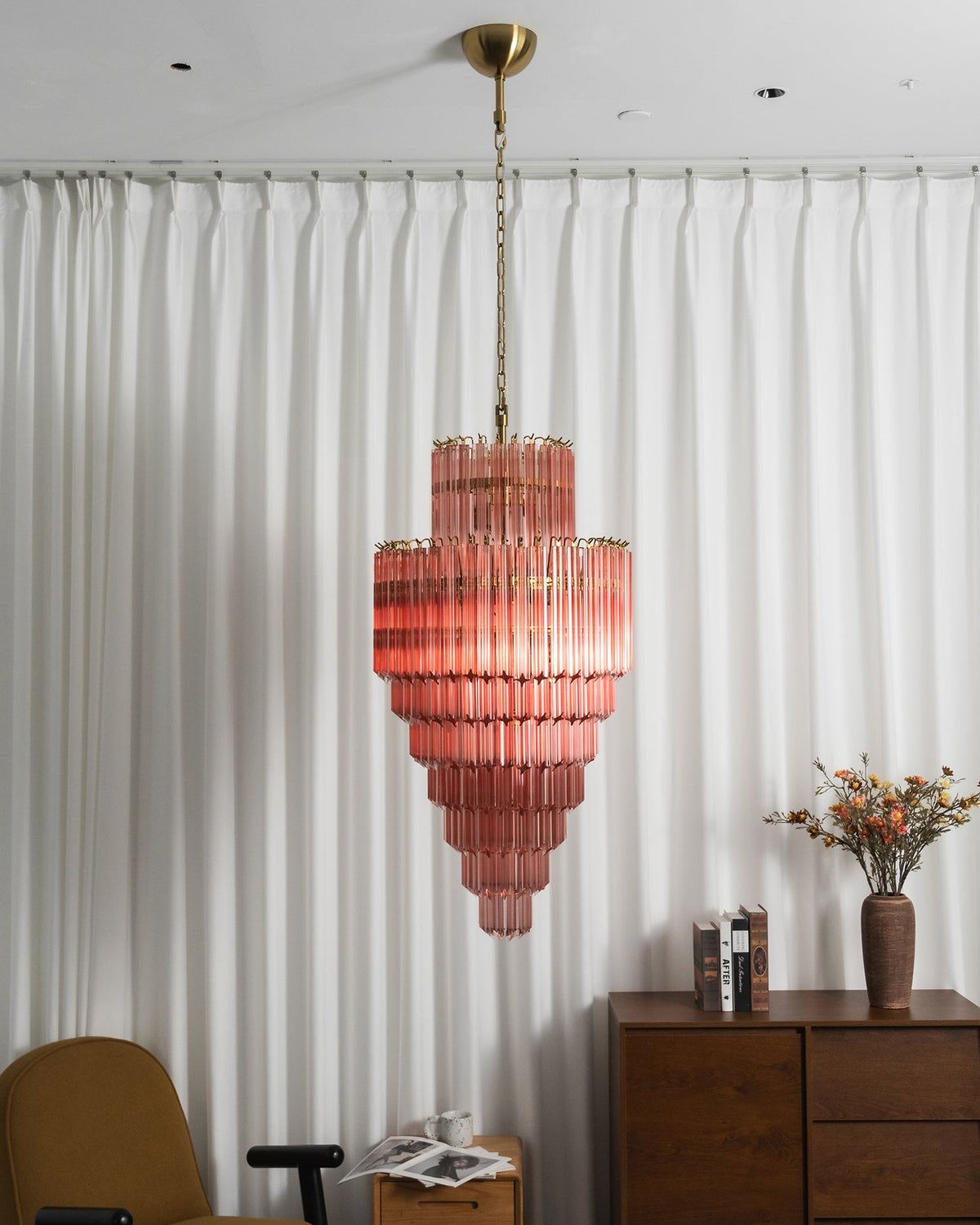Mirareon Chandelier