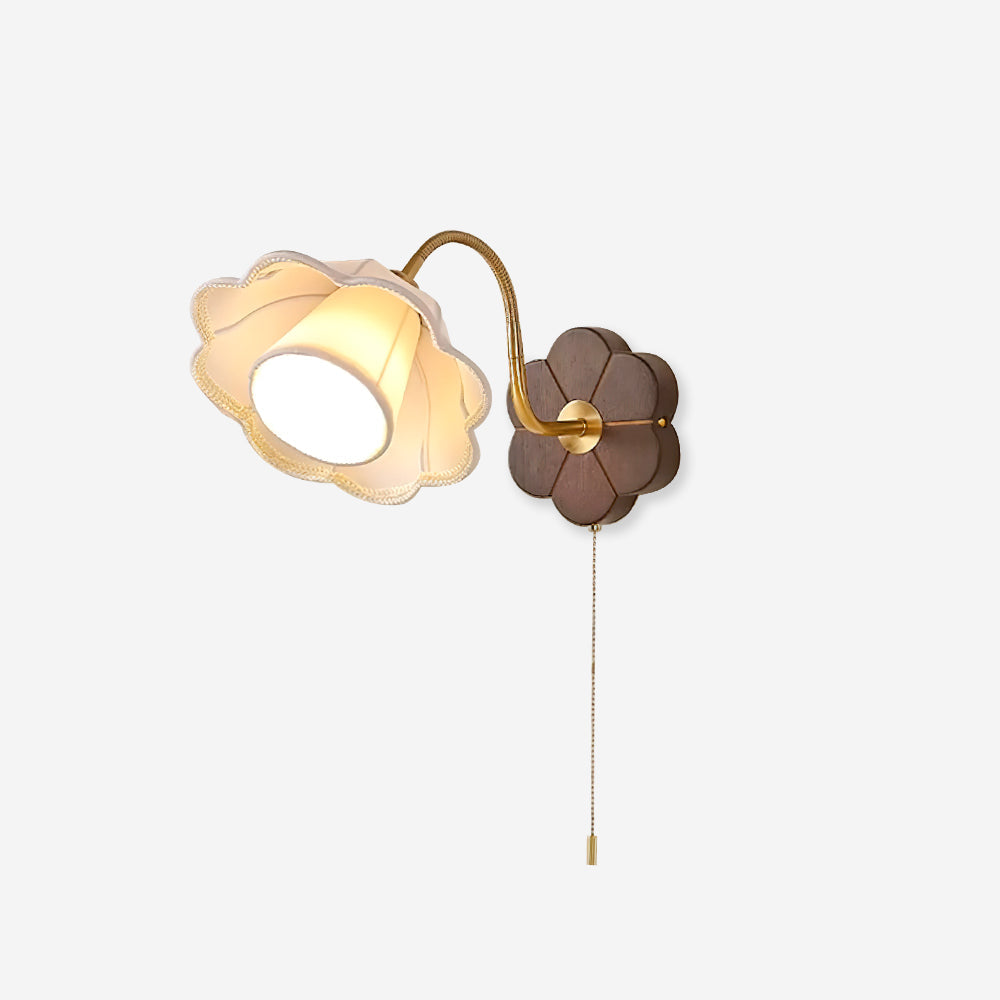 Renuaria Wall Lamp