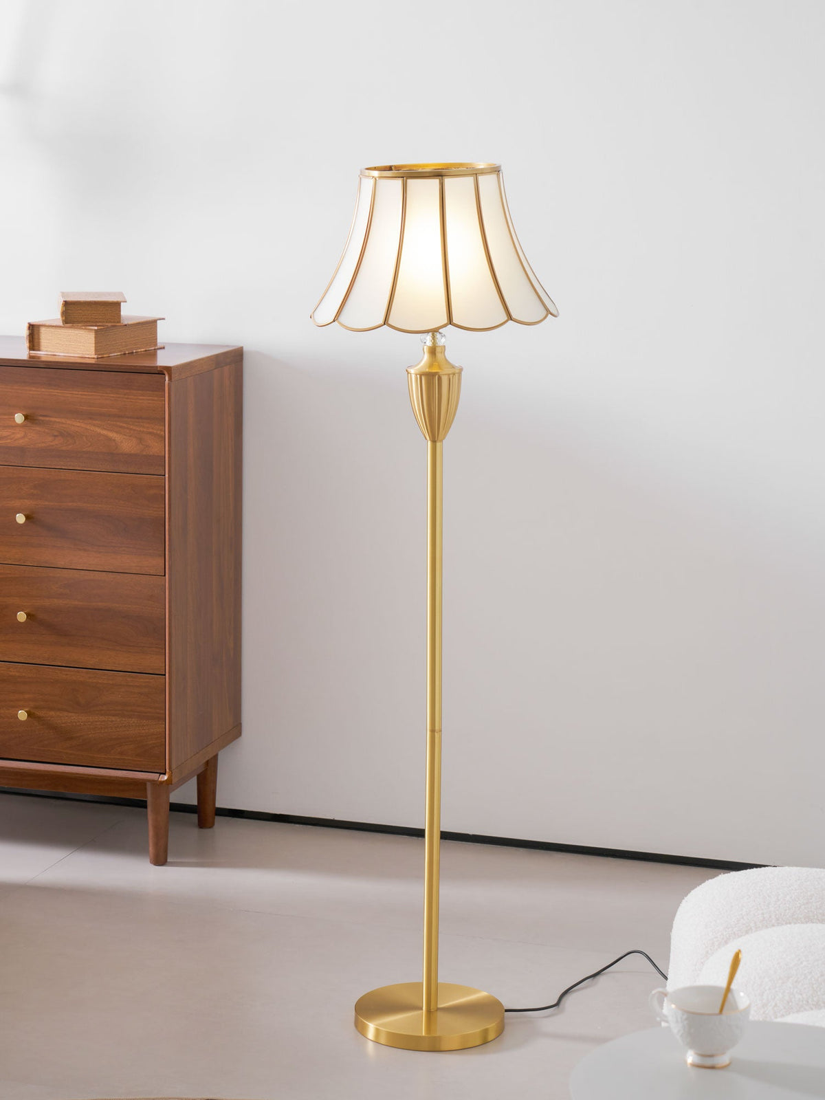 Lucia Floor Lamp