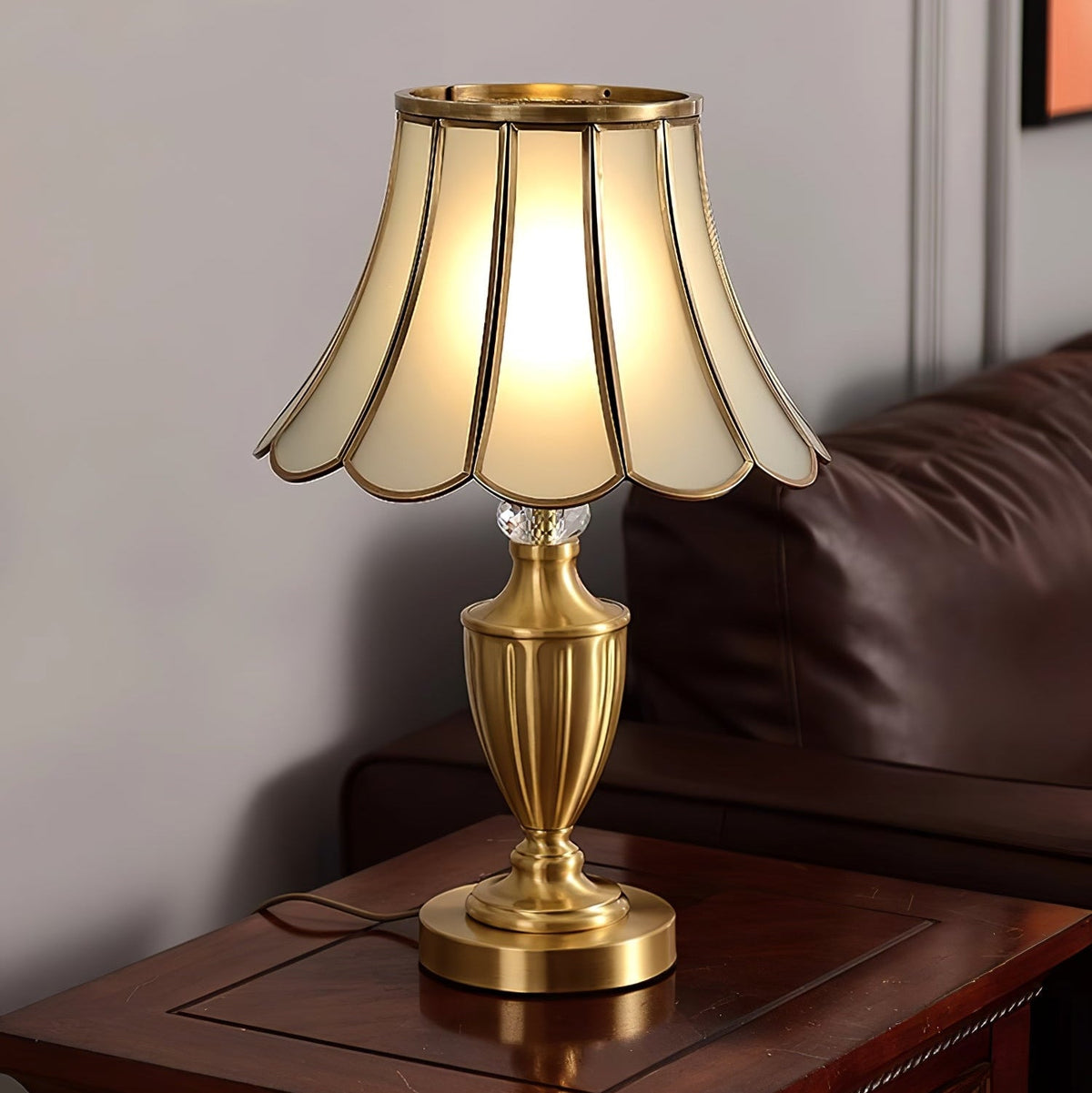 Lucia Table Lamp